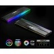 Silicon Power μνήμη DDR4 UDIMM XPOWER Zenith 2x 16GB, RGB, 3200MHz, CL16