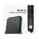 Silicon Power Εξωτερικός HDD Armor A66, 4TB, USB 3.2, μαύρος