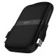 Silicon Power Εξωτερικός σκληρός δίσκος Armor A60 HDD SILICON POWER  4TB USB 3.2  μαύρος με LED ένδειξη λειτουργίας & μεταφοράς δεδομένων