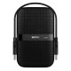 Silicon Power Εξωτερικός σκληρός δίσκος Armor A60 HDD SILICON POWER  4TB USB 3.2  μαύρος με LED ένδειξη λειτουργίας & μεταφοράς δεδομένων
