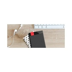Silicon Power Εξωτερικός σκληρός δίσκος HDD 4TB Diamond D30 D3L USB 3.1 ανθεκτικό σε γρατσουνιές