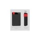 Silicon Power Εξωτερικός σκληρός δίσκος HDD 4TB Diamond D30 D3L USB 3.1 ανθεκτικό σε γρατσουνιές