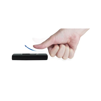SILICON POWER USB Flash Ultima U03, 64GB, USB 2.0, μαύρο