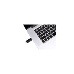 SILICON POWER USB Flash Drive Blaze B02, 256GB, USB 3.2, μαύρο