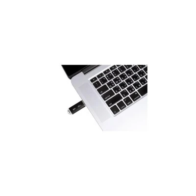 SILICON POWER USB Flash Drive Blaze B02, 256GB, USB 3.2, μαύρο SILICON POWER USB Flash Drive Blaze B02, 256GB, USB 3.2, μαύρο