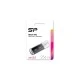 SILICON POWER USB Flash Drive Blaze B02, 256GB, USB 3.2, μαύρο SILICON POWER USB Flash Drive Blaze B02, 256GB, USB 3.2, μαύρο