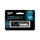 Silicon Power SSD PCIe Gen3x4 P34A60 M.2 2280, 512GB, 2.200-1.600MB/s Silicon Power SSD PCIe Gen3x4 P34A60 M.2 2280, 512GB, 2.200-1.600MB/s