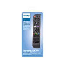 PHILIPS τηλεχειριστήριο SRP4010 για τηλεοράσεις Samsung