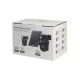 Smart ηλιακή κάμερα SECTEC ST-5986M με dual lens, ανάλυση 3MP, 20x zoom, 4G, περιστροφή PTZ και υποστήριξη SD Smart ηλιακή κάμερα SECTEC ST-5986M με dual lens, ανάλυση 3MP, 20x zoom, 4G, περιστροφή PTZ και υποστήριξη SD