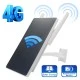 SECTEC ηλιακό router ST-SR09, 4G LTE, 150Mbps, 15000mAh, IP66