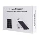 SECTEC ηλιακό router ST-SR09, 4G LTE, 150Mbps, 15000mAh, IP66
