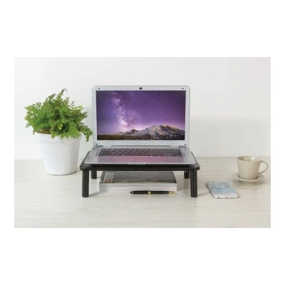 BRATECK επιτραπέζια βάση STB-081 για οθόνη 13"-32" & laptop, έως 20kg