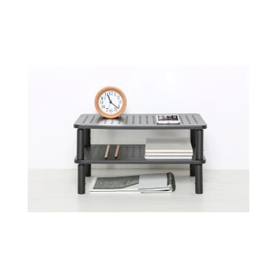 BRATECK επιτραπέζια βάση STB-081 για οθόνη 13"-32" & laptop, έως 20kg