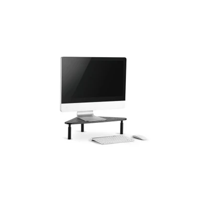  Επιτραπέζια βάση BRATECK STB-083 για οθόνη 13"-27" ανοχή βάρους έως 20kg ρυθμιζόμενη
