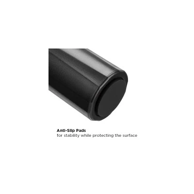 BRATECK επιτραπέζια βάση STB-086 για οθόνη 13"-32" & laptop, έως 20kg