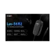 SYNCO μικρόφωνο Lav-S6M2, clip-on, omnidirectional, 3.5mm, 400mAh, μαύρο SYNCO μικρόφωνο Lav-S6M2, clip-on, omnidirectional, 3.5mm, 400mAh, μαύρο