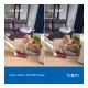 Smart κάμερα TP-LINK Tapo C260 με ανάλυση 4K, WiFi, αμφίδρομο ήχο (two-way audio) και λειτουργία Pan/Tilt Smart κάμερα TP-LINK Tapo C260 με ανάλυση 4K, WiFi, αμφίδρομο ήχο (two-way audio) και λειτουργία Pan/Tilt