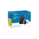 Smart ηλιακή κάμερα εξωτερικού χώρου TP-LINK Tapo C425 KIT με ανάλυση 2K, Wi-Fi και στεγανότητα IP66