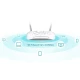 Modem Router TP-LINK Wireless N TD-W9970 300Mbps VDSL/ADSL Ver. 3.0 με θύρες DSL και LAN / WAN