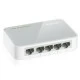 TP-LINK Desktop Switch TL-SF1005D, 5-port 10/100M, Ver. 17.0 TP-LINK Desktop Switch TL-SF1005D, 5-port 10/100M, Ver. 17.0