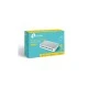 TP-LINK Desktop Switch TL-SF1008D, 8-port 10/100Mbps, Ver. 8.2 TP-LINK Desktop Switch TL-SF1008D, 8-port 10/100Mbps, Ver. 8.2