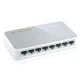 TP-LINK Desktop Switch TL-SF1008D, 8-port 10/100Mbps, Ver. 8.2 TP-LINK Desktop Switch TL-SF1008D, 8-port 10/100Mbps, Ver. 8.2