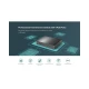 TP-LINK desktop switch TL-SF1008LP, 8-Port 10/100Mbps, 4x PoE, Ver. 2.0