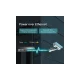 TP-LINK desktop switch TL-SF1008LP, 8-Port 10/100Mbps, 4x PoE, Ver. 2.0