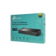 TP-LINK desktop switch TL-SF1008LP, 8-Port 10/100Mbps, 4x PoE, Ver. 2.0