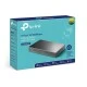 TP-LINK Desktop Switch TL-SF1008P 8 Θυρών, με 4-port POE, Ver. 6.0