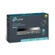 TP-LINK Desktop Switch TL-TL-SF1024D, 10/100Mbps, 24 Θύρες, Ver. 3.0 TP-LINK Desktop Switch TL-TL-SF1024D, 10/100Mbps, 24 Θύρες, Ver. 3.0