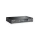 TP-LINK Desktop Switch TL-TL-SF1024D, 10/100Mbps, 24 Θύρες, Ver. 3.0 TP-LINK Desktop Switch TL-TL-SF1024D, 10/100Mbps, 24 Θύρες, Ver. 3.0