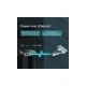 TP-LINK desktop switch TL-SG1005LP, 5-Port Gigabit, 4x PoE+, Ver. 2.0 TP-LINK desktop switch TL-SG1005LP, 5-Port Gigabit, 4x PoE+, Ver. 2.0