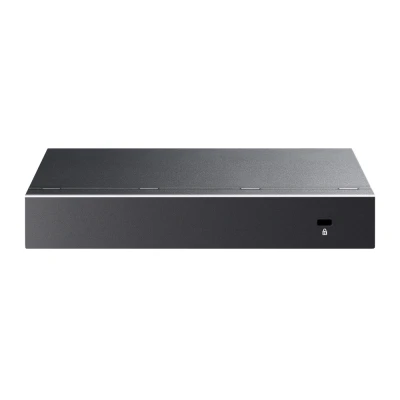 TP-LINK desktop switch TL-SG1005P-PD, 5x Gigabit θύρες, PoE+, UN/1.0 TP-LINK desktop switch TL-SG1005P-PD, 5x Gigabit θύρες, PoE+, UN/1.0