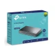 TP-LINK 8-Port Gigabit Desktop Switch TL-SG1008P, 4-Port PoE, Ver. 4.0