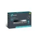 TP-LINK Desktop/Rackmount Switch TL-SG10016D 16 Θυρών, Ver. 8.0