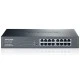 TP-LINK Easy Smart Switch TL-SG1016DE, 16-Port Gbit, Ver. 4.2 TP-LINK Easy Smart Switch TL-SG1016DE, 16-Port Gbit, Ver. 4.2