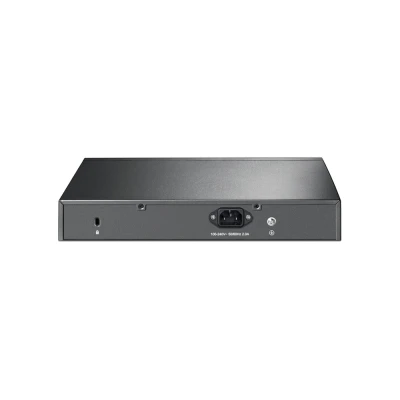 TP-LINK easy smart switch TL-SG1016PE, 16-Port Gigabit, PoE+, Ver. 3.0 TP-LINK easy smart switch TL-SG1016PE, 16-Port Gigabit, PoE+, Ver. 3.0