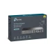 TP-LINK easy smart switch TL-SG1016PE, 16-Port Gigabit, PoE+, Ver. 3.0 TP-LINK easy smart switch TL-SG1016PE, 16-Port Gigabit, PoE+, Ver. 3.0