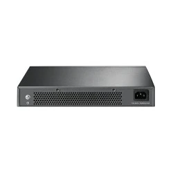 TP-LINK Easy Smart Switch TL-SG1024DE, 24-port 10/100/1000Mbps, Ver 4.20