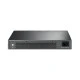 TP-LINK Easy Smart Switch TL-SG1024DE, 24-port 10/100/1000Mbps, Ver 4.20