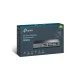 TP-LINK Easy Smart Switch TL-SG1024DE, 24-port 10/100/1000Mbps, Ver 4.20