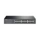 TP-LINK Easy Smart Switch TL-SG1024DE, 24-port 10/100/1000Mbps, Ver 4.20