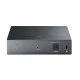 TP-LINK Easy Smart Switch TL-SG105PE, 5-Port Gbit, 4-Port PoE+, Ver. 2.0 TP-LINK Easy Smart Switch TL-SG105PE, 5-Port Gbit, 4-Port PoE+, Ver. 2.0