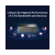 TP-LINK Multi-Gigabit Desktop Switch TL-SG108-M2, 8-Port 2.5G, Ver. 1.0 TP-LINK Multi-Gigabit Desktop Switch TL-SG108-M2, 8-Port 2.5G, Ver. 1.0