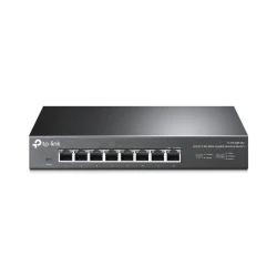 TP-LINK Multi-Gigabit Desktop Switch TL-SG108-M2, 8-Port 2.5G, Ver. 1.0