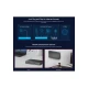 TP-LINK Multi-Gigabit Desktop Switch TL-SG108-M2, 8-Port 2.5G, Ver. 1.0 TP-LINK Multi-Gigabit Desktop Switch TL-SG108-M2, 8-Port 2.5G, Ver. 1.0