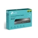 TP-LINK Multi-Gigabit Desktop Switch TL-SG108-M2, 8-Port 2.5G, Ver. 1.0 TP-LINK Multi-Gigabit Desktop Switch TL-SG108-M2, 8-Port 2.5G, Ver. 1.0