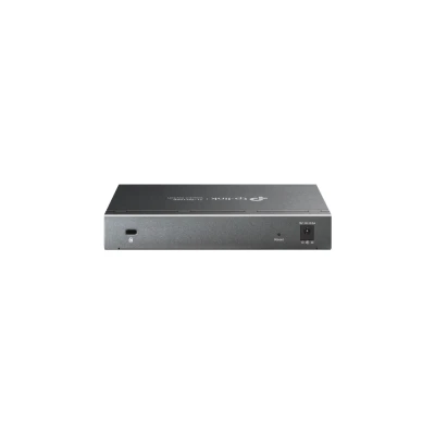 TP-LINK Easy Smart Switch TL-SG108E, 8-port 10/100/1000Mbps, Ver 6.0 TP-LINK Easy Smart Switch TL-SG108E, 8-port 10/100/1000Mbps, Ver 6.0