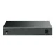 TP-LINK Easy Smart Switch TL-SG108PE, 8-Port Gbit, 4-Port PoE, Ver. 5.0 TP-LINK Easy Smart Switch TL-SG108PE, 8-Port Gbit, 4-Port PoE, Ver. 5.0